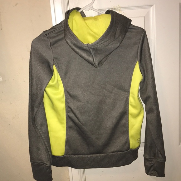 Puma hoodie - Picture 3 of 3